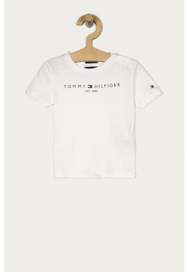 Tommy Hilfiger Детска тениска 74-176 cm - Pepit.bg