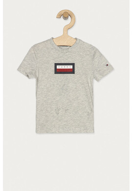 Tommy Hilfiger Детска тениска 74-176 cm - Pepit.bg