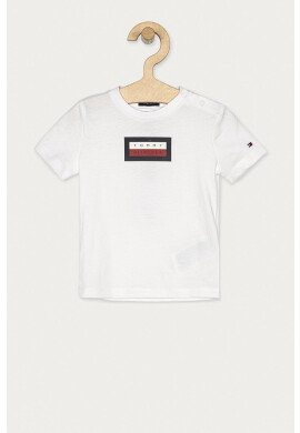 Tommy Hilfiger Детска тениска 74-176 cm - Pepit.bg