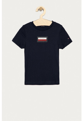 Tommy Hilfiger Детска тениска 74-176 cm - Pepit.bg