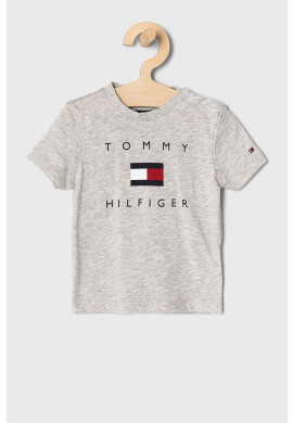 Tommy Hilfiger Детска тениска 74-176 cm - Pepit.bg