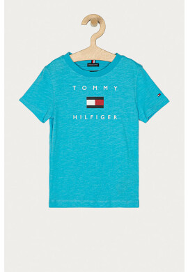 Tommy Hilfiger Детска тениска 74-176 cm - Pepit.bg