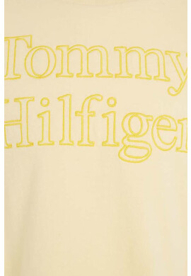 Tommy Hilfiger Детска тениска в бяло - Pepit.bg