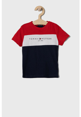 Tommy Hilfiger Детска тениска - Pepit.bg