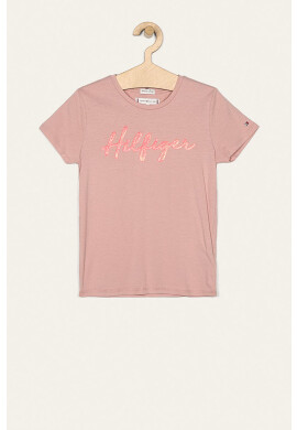 Tommy Hilfiger Детска тениска 98-176 cm - Pepit.bg
