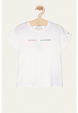 Tommy Hilfiger Детска тениска 98-176 cm - Pepit.bg