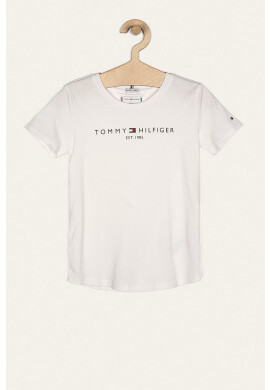 Tommy Hilfiger Детска тениска 98-176 cm - Pepit.bg