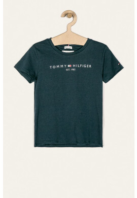 Tommy Hilfiger Детска тениска 98-176 cm - Pepit.bg