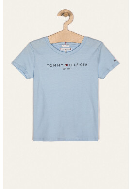 Tommy Hilfiger Детска тениска 98-176 cm - Pepit.bg