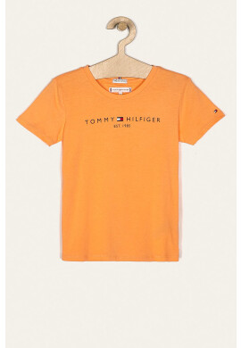 Tommy Hilfiger Детска тениска 98-176 cm - Pepit.bg