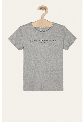 Tommy Hilfiger Детска тениска 98-176 cm - Pepit.bg