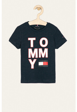 Tommy Hilfiger Детска тениска 98-176 cm - Pepit.bg