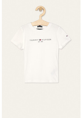 Tommy Hilfiger Детска тениска 98-176 cm - Pepit.bg