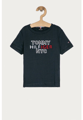 Tommy Hilfiger Детска тениска 98-176 cm - Pepit.bg