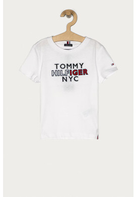 Tommy Hilfiger Детска тениска 98-176 cm - Pepit.bg