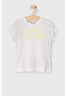 Tommy Hilfiger Детска тениска - Pepit.bg