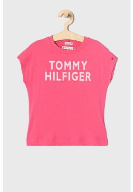 Tommy Hilfiger Детска тениска - Pepit.bg