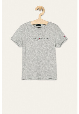 Tommy Hilfiger Детска тениска 98-176 cm - Pepit.bg