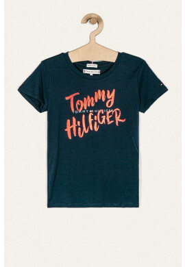 Tommy Hilfiger Детска тениска 98-176 cm - Pepit.bg