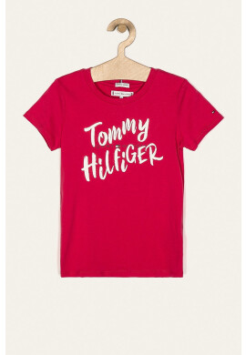 Tommy Hilfiger Детска тениска 98-176 cm - Pepit.bg
