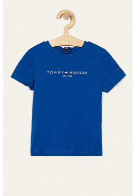 Tommy Hilfiger Детска тениска 98-176 cm - Pepit.bg