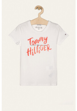 Tommy Hilfiger Детска тениска 98-176 cm - Pepit.bg