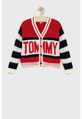 Tommy Hilfiger Детска жилетка - Pepit.bg