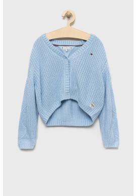 Tommy Hilfiger Детска жилетка - Pepit.bg
