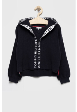 Tommy Hilfiger Детска жилетка - Pepit.bg