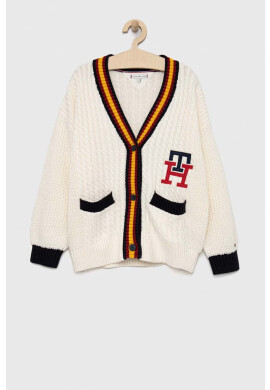 Tommy Hilfiger Детска жилетка - Pepit.bg
