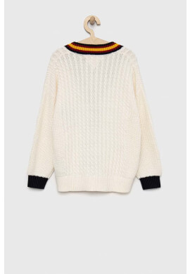 Tommy Hilfiger Детска жилетка - Pepit.bg