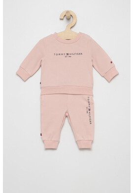 Tommy Hilfiger Детски анцуг - Pepit.bg