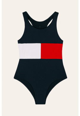 Tommy Hilfiger Детски бански 104-164 cm - Pepit.bg