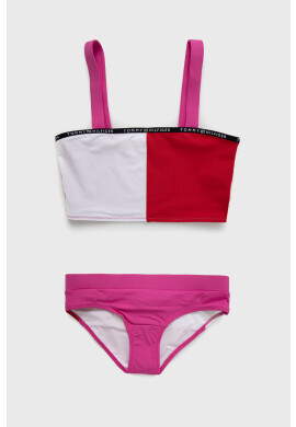 Tommy Hilfiger Детски бански костюм - Pepit.bg