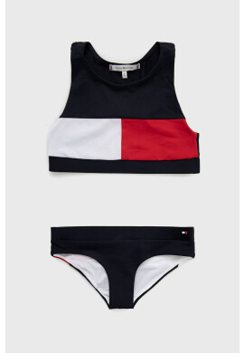 Tommy Hilfiger Детски бански костюм - Pepit.bg
