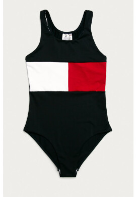 Tommy Hilfiger Детски бански костюм 128-164 cm - Pepit.bg