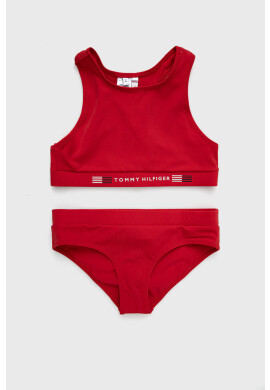 Tommy Hilfiger Детски бански костюм - Pepit.bg