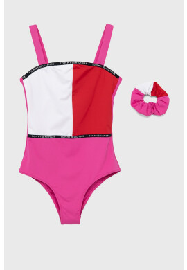 Tommy Hilfiger Детски бански костюм - Pepit.bg