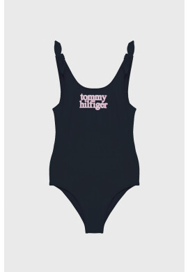 Tommy Hilfiger Детски бански костюм - Pepit.bg