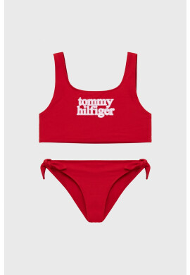 Tommy Hilfiger Детски бански костюм - Pepit.bg