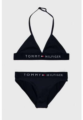 Tommy Hilfiger Детски бански от две части - Pepit.bg