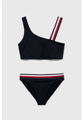 Tommy Hilfiger Детски бански от две части - Pepit.bg