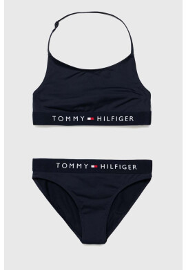Tommy Hilfiger Детски бански от две части - Pepit.bg