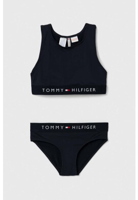Tommy Hilfiger Детски бански от две части - Pepit.bg