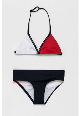 Tommy Hilfiger Детски бански от две части - Pepit.bg