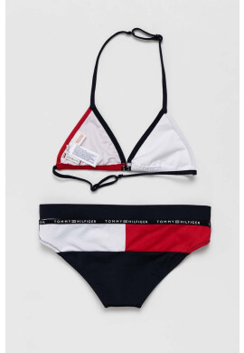 Tommy Hilfiger Детски бански от две части - Pepit.bg