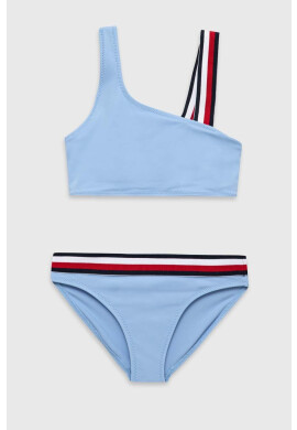 Tommy Hilfiger Детски бански от две части - Pepit.bg