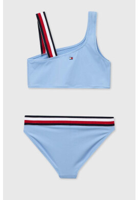 Tommy Hilfiger Детски бански от две части - Pepit.bg
