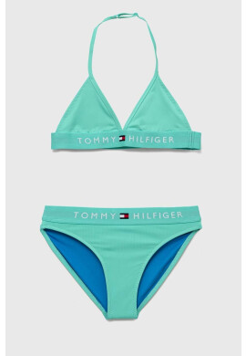 Tommy Hilfiger Детски бански от две части - Pepit.bg