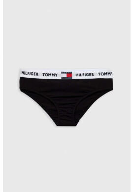 Tommy Hilfiger Детски бикини (2 броя) в сиво - Pepit.bg